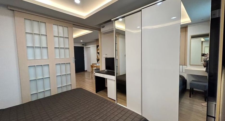 For rent 1 bed condo in Si Racha, Chonburi