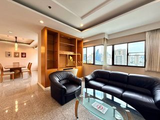 À louer 3 chambres appartement à Watthana, Bangkok