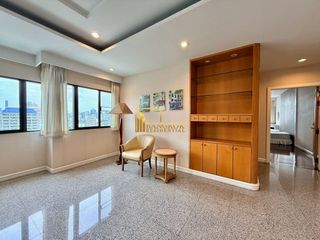 À louer 3 chambres appartement à Watthana, Bangkok