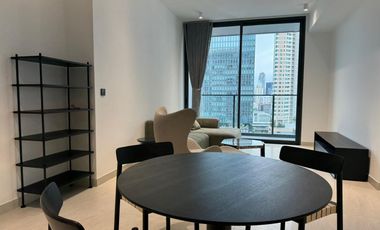À louer 2 chambres condo à Sathon, Bangkok