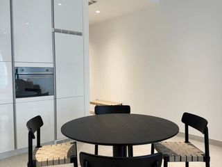 For rent 2 bedrooms condo in Sathon, Bangkok