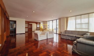 À louer 4 chambres appartement à Khlong Toei, Bangkok