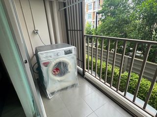 1 Bedroom Condo In Mueang Chiang Mai