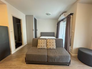 Condo en alquiler de 1 habitaciones en Mueang Chiang Mai, Chiang Mai