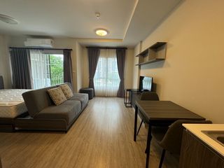 Condo en alquiler de 1 habitaciones en Mueang Chiang Mai, Chiang Mai