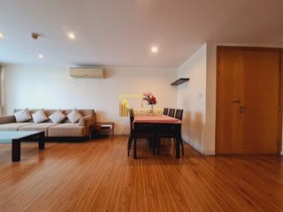 Condo en alquiler de 2 habitaciones en Pathum Wan, Bangkok