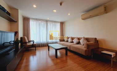 For rent 2 bedrooms condo in Pathum Wan, Bangkok