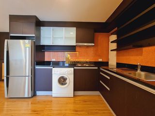 Condo en alquiler de 2 habitaciones en Pathum Wan, Bangkok