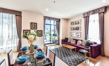 For rent and for sale 3 bedrooms condo in Watthana, Bangkok