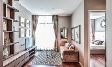 For rent and for sale 2 bedrooms condo in Khlong Toei, Bangkok