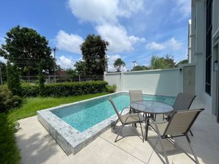 For sale 4 bedrooms villa in Mueang Chiang Mai, Chiang Mai