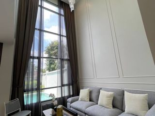 For sale 4 bedrooms villa in Mueang Chiang Mai, Chiang Mai