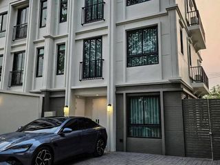 For sale 4 bedrooms villa in Mueang Chiang Mai, Chiang Mai
