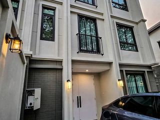 For sale 4 bedrooms villa in Mueang Chiang Mai, Chiang Mai