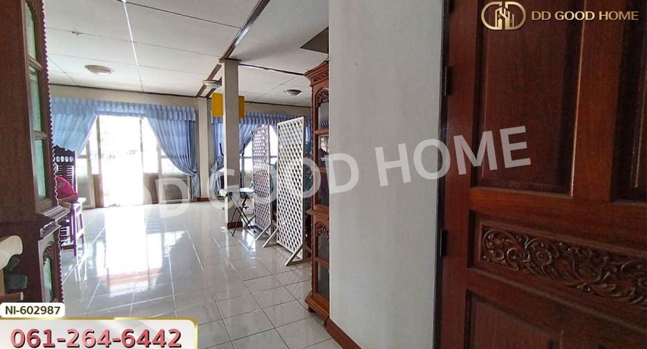 For sale 3 bedrooms house in Kabin Buri, Prachin Buri