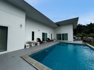 For rent 3 bed villa in Mueang Krabi, Krabi