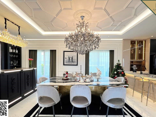 Haus zum Kauf mit 4 Zimmer in Taling Chan, Bangkok