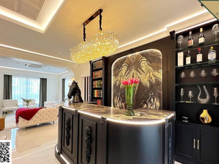 Haus zum Kauf mit 4 Zimmer in Taling Chan, Bangkok