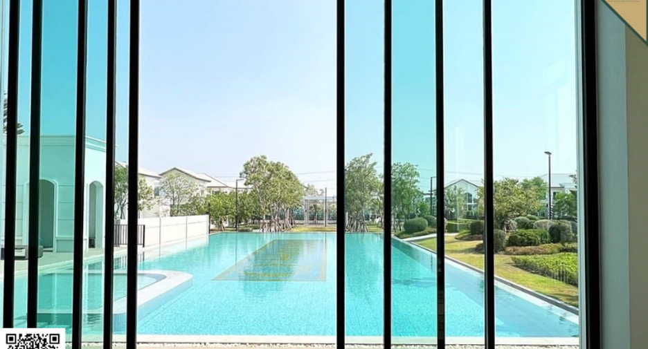 Haus zum Kauf mit 4 Zimmer in Taling Chan, Bangkok