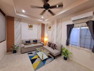 For sale 3 bed house in Mueang Chon Buri, Chonburi