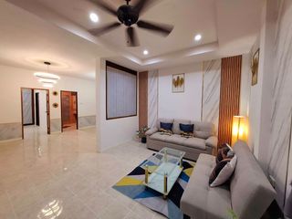 For sale 3 bed house in Mueang Chon Buri, Chonburi