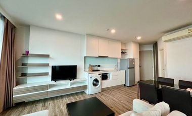 Wohnung zur Miete mit 2 Zimmer in Si Racha, Chonburi