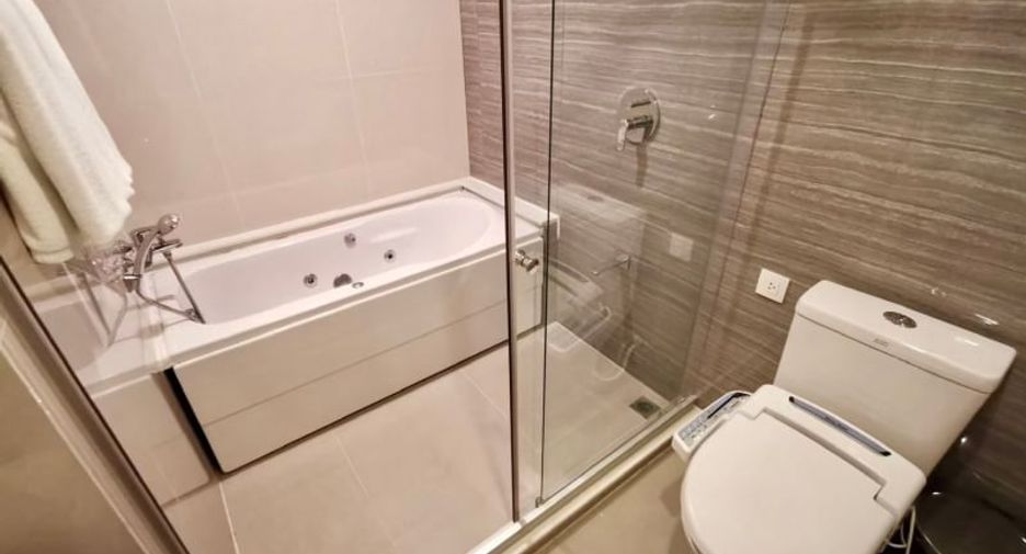 Wohnung zur Miete mit 2 Zimmer in Si Racha, Chonburi