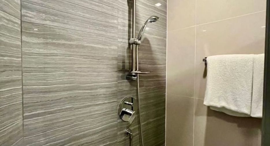 Wohnung zur Miete mit 2 Zimmer in Si Racha, Chonburi