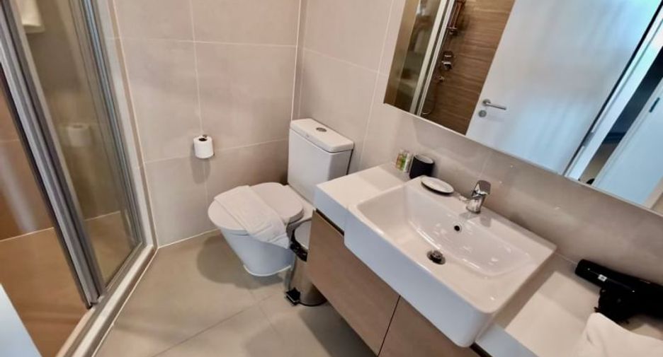 Wohnung zur Miete mit 2 Zimmer in Si Racha, Chonburi