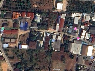 For sale land in Mueang Phuket, Phuket