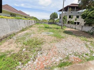 For sale land in Mueang Phuket, Phuket
