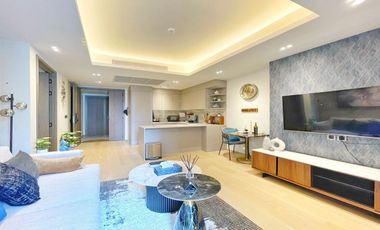 Condo en venta de 1 habitaciones en Pathum Wan, Bangkok