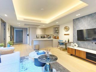 For sale 1 bed condo in Pathum Wan, Bangkok