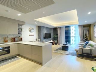 For sale 1 bed condo in Pathum Wan, Bangkok