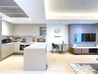 For sale 1 bed condo in Pathum Wan, Bangkok