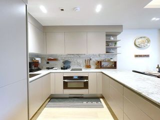 For sale 1 bed condo in Pathum Wan, Bangkok