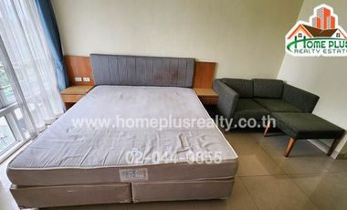 Продажа 1 кровать кондо в Хуаи Кхщанг, Бангкок