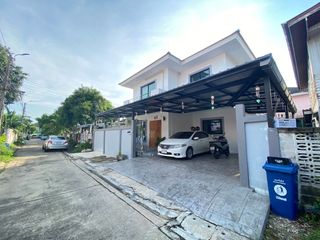 For sale 5 Beds house in Phasi Charoen, Bangkok