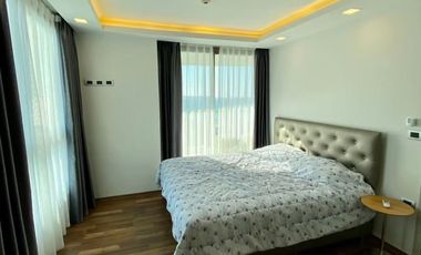 For rent 2 bed condo in Bang Lamung, Chonburi
