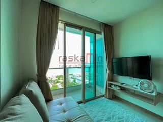 For Rent 1 Bedroom Condo In Bang Lamung, Chonburi