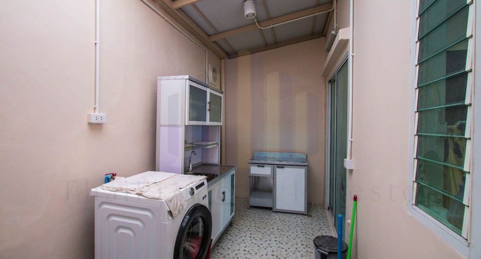 For sale 3 Beds townhouse in Bang Yai, Nonthaburi