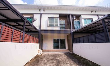 For sale 3 Beds townhouse in Bang Yai, Nonthaburi