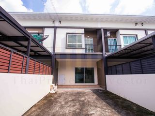For sale 3 Beds townhouse in Bang Yai, Nonthaburi