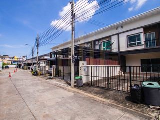 For sale 3 Beds townhouse in Bang Yai, Nonthaburi