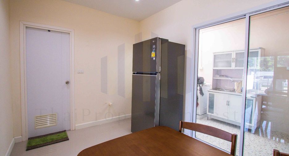 For sale 3 Beds townhouse in Bang Yai, Nonthaburi