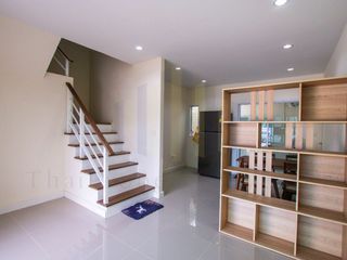 For sale 3 Beds townhouse in Bang Yai, Nonthaburi