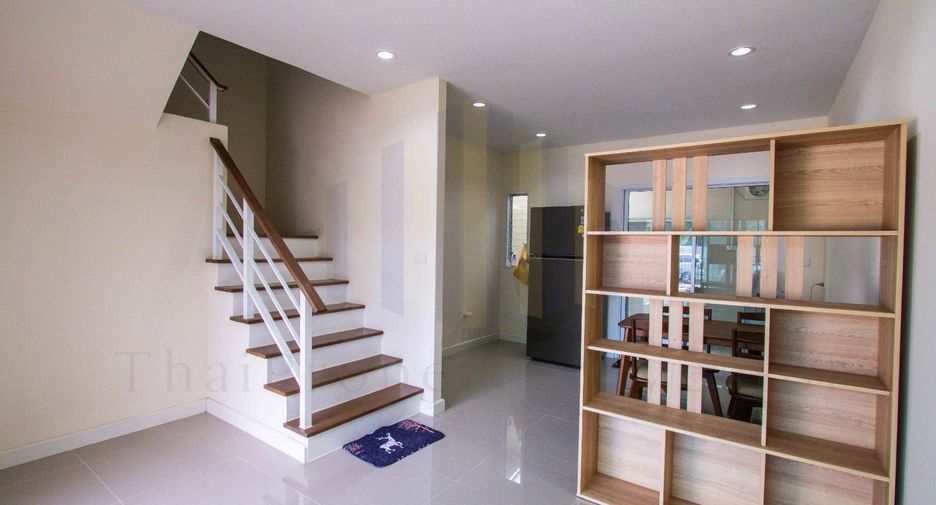 For sale 3 Beds townhouse in Bang Yai, Nonthaburi