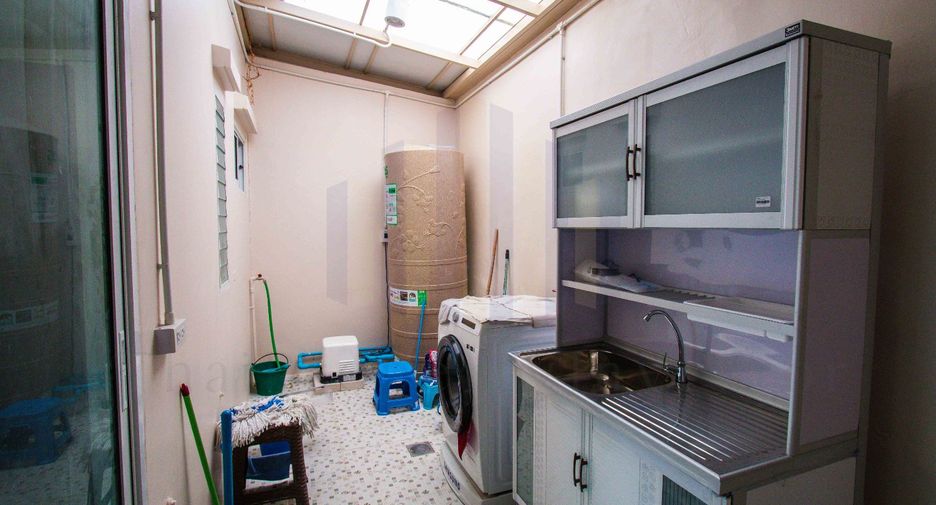 For sale 3 Beds townhouse in Bang Yai, Nonthaburi