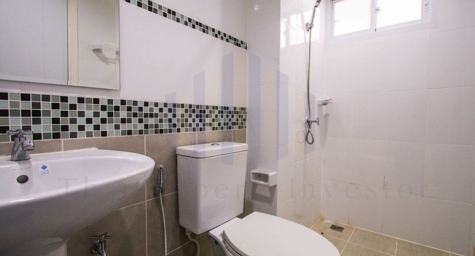 For sale 3 Beds townhouse in Bang Yai, Nonthaburi
