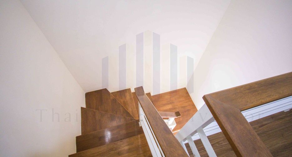 For sale 3 Beds townhouse in Bang Yai, Nonthaburi